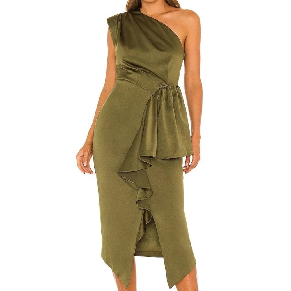 Elliatt Blakely Dress